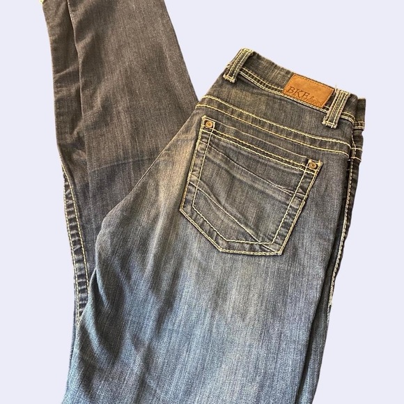 BKE 27L Jeans - Picture 2 of 6